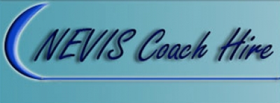 Nevis Coachhire logo