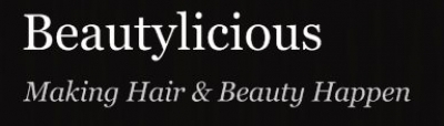 Beautylicious logo