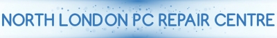 North London PC Repair Centre logo