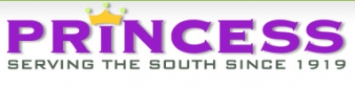 Princess Coaches Ltd logo