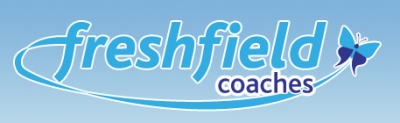 Freshfield Coaches logo