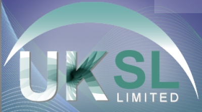 UKSL Laptops Ltd logo