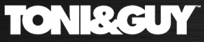 TONI & GUY Glasgow logo