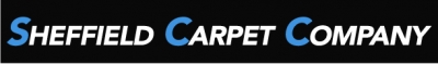 Sheffield Carpet Company logo