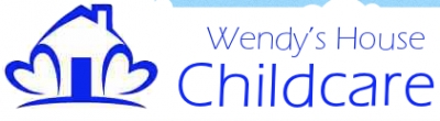 Wendy's House Childcare logo