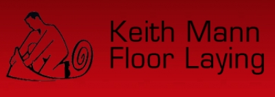Keith Mann Floor Laying logo