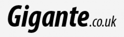 Gigante Computers logo