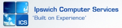 Ipswich Computer Services Ltd logo