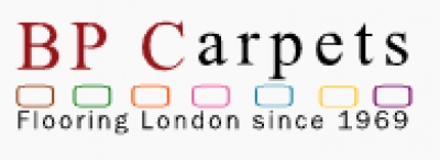 BP Carpets logo