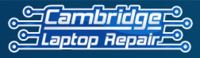 Cambridge Laptop Repair logo