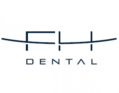 FH Dental logo