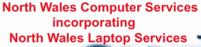 North Wales Computer Services logo