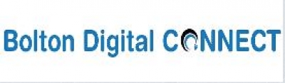 Bolton Digital Connect logo